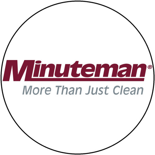 Minuteman 620211 - FILTER-ATLAS (18 X 20 X 2.68 N Aftermarket Option - Aftermarket Option - Fast Shipping from Monster Janitorial
