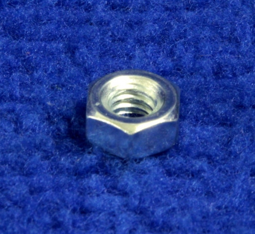 Minuteman International 711316 - Aftermarket Nut part image