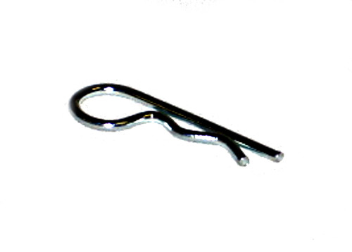Minuteman International 711808 - Aftermarket Hair Cotter Pin part image
