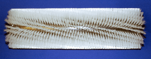 Minuteman International 731090 - Aftermarket Brush, 45" 24 S.R. Nylon part image