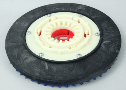 Minuteman International 7523 - Aftermarket Pad Driver, 13" W/Uc part image