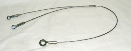 National Super Service 2495301 - Aftermarket Cable part image
