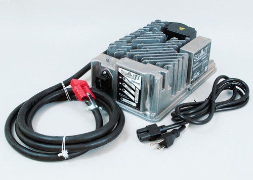 National Super Service 2699861 - Aftermarket Charger,24v,120v,25a,Cec Cmplt part image