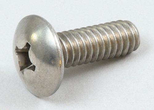 National Super Service 9121010 - Aftermarket 1/4-20x3/4 Truss Hd Philm/S-5 part image