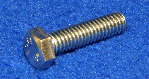 National Super Service 9121720 - Aftermarket Hex Bolt part image