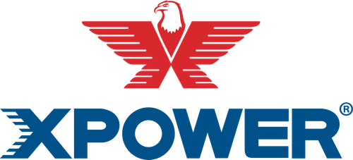 XPOWER OEM REPLACEMENT PART # 073-136 - XD-165L BOTTOM CARTON - Parts for XD-165L Dehumidifier pic