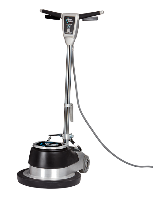 Pioneer Eclipse 225BU202 - 20" 2000 RPM UHS Electric Burnisher pic