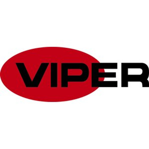 Viper 4072400558Viper OEM parts logo thumbnail  fits Viper floor machines and cleaning equipment