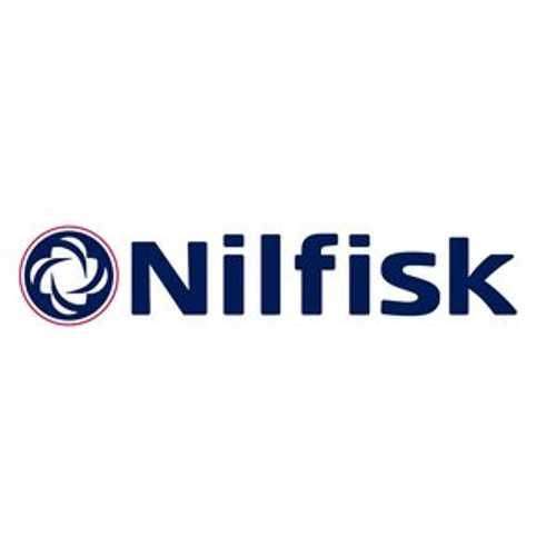 Nilfisk 22431611 - NOZZLE FLOOR STANDARD 300MM FLAT - Nilfisk logo thumbnail  OEM replacement parts for Nilfisk cleaning equipment