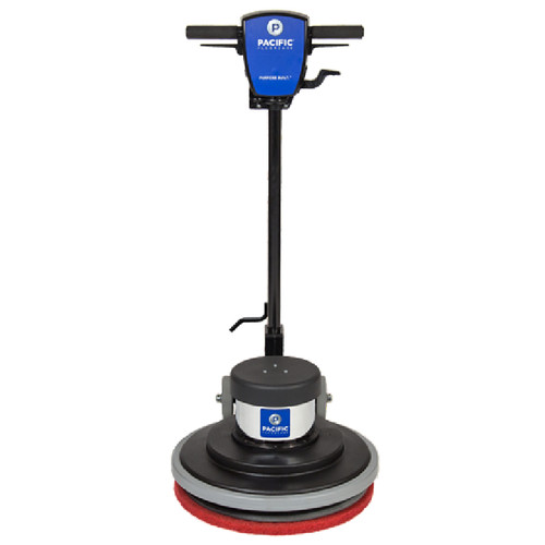 Pacific 535421 | FM-17DS - 17" Dual Speed Floor Machine pic - Monster Janitorial