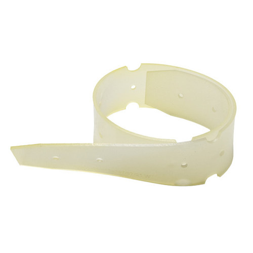 Taski OEM D4134767 - 28"Front Blade with Small Holes