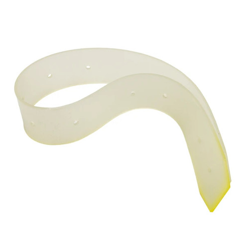 Taski OEM D4134770 - 28"Front Blade Without Holes
