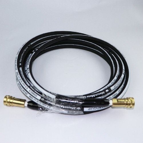 Taski OEM 4093331 - 25FT SOLUTION LINE WITH QDs