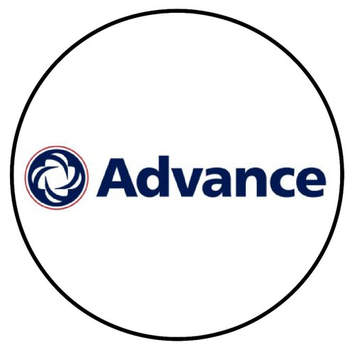 ADVANCE OEM PART 56126239 - SQUEEGEE ASSY KIT - replacement components for Advance floor scrubbers, vacuums, and burnishers