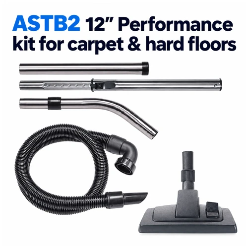 ASTB2 combination floor tool kit for Numatic RSV 150H HEPA backpack vacuum