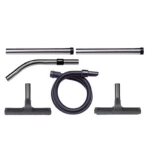 NaceCare A11 accessory kit for WVB 370NX wet and dry cordless vacuum