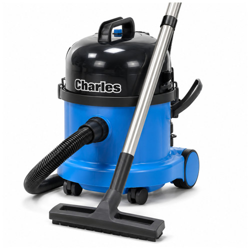 CVC 370 Charles