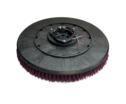 Flo-Pac 36883320 - Aftermarket Brush, 20" .060 Grit W/Plate part image