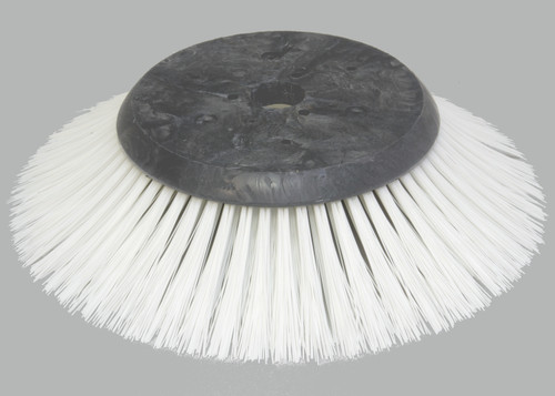 Tennant 4044467 - Aftermarket Brush, Disk, Swp, 26.0d, Nyl part image