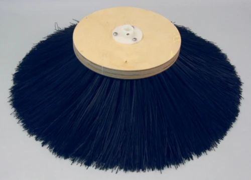 Flo-Pac 36805108 - Aftermarket Side Broom, 8" S.R. Poly part image