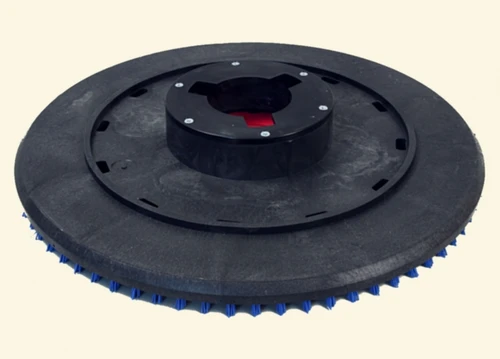 Tennant 4025340 - Aftermarket Driver, Pad, 18.0d, Dual Spd part image