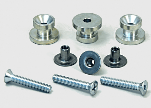 Tennant 4035351 - Aftermarket Pin Kit, Lug, Plstc [1 Pick =1pk] part image