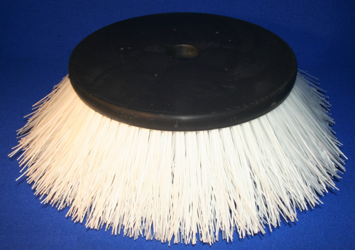 Tennant 4014531 - Aftermarket Brush, Disk, Swp, 26.0d, Nyl part image