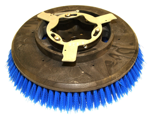 Windsor 86000180 - Aftermarket Brush, 12" .030 Poly W/Plate part image