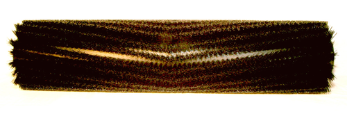 Tennant 4021391 - Aftermarket Brush, Scb, 39l, 20sr, Pyp, Spl part image