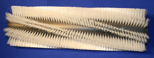 Tennant 4028690 - Aftermarket Brush, Swp, 45l, 08dr, Nyl, Spl part image