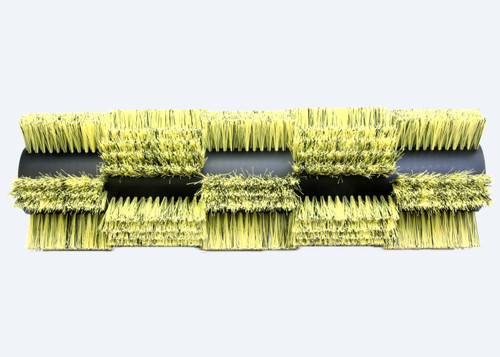 Tennant 4032330 - Aftermarket Brush, Swp, 45l, Wndw, Pyp, Spl part image