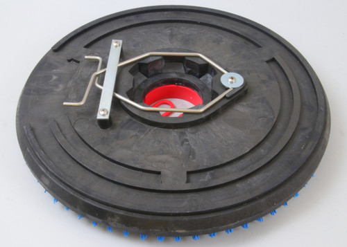 Minuteman International 3315494 - Aftermarket Pad Driver, 14" W/Plate & Ph part image