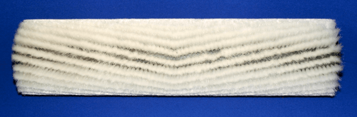 Flo-Pac 36781245 - Aftermarket Broom, 45" Soft Nylon part image