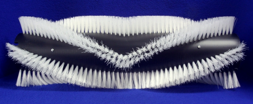 Flo-Pac 36710842 - Aftermarket Broom, 42" 5 D.R. Nylon Patrol part image