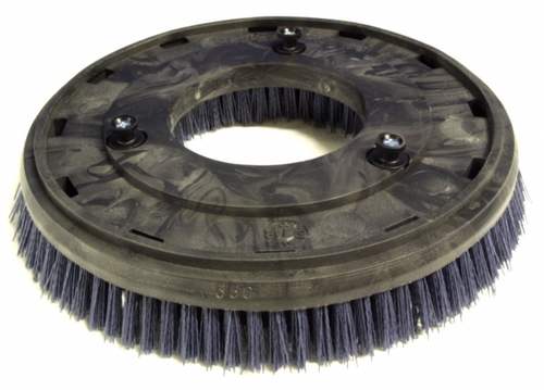 Advance 56505948 - Aftermarket Brush, 15" .035 Grit W/Lugs part image
