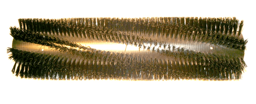 Flo-Pac 36707950 - Aftermarket Broom, 50" 8 D.R. Poly part image