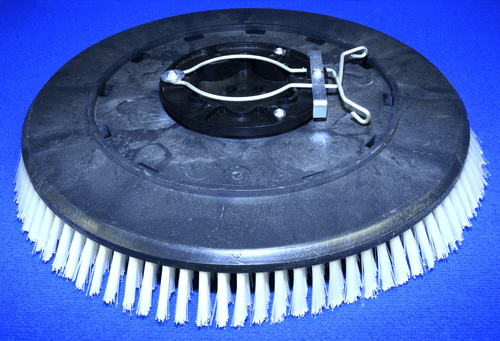 Flo-Pac 36883218 - Aftermarket Brush, 18" .028 Nylon W/Plate part image