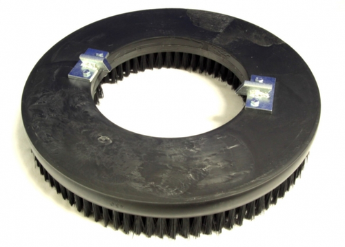 Flo-Pac 36853218 - Aftermarket Brush, 18" Soft Nylon W/Lugs part image