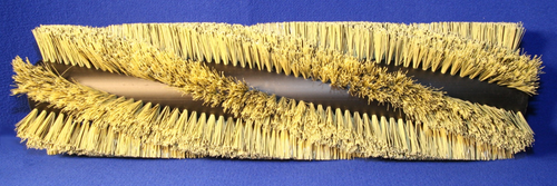 Tennant 4021332 - Aftermarket Brush, Swp, 36l, 06dr, Pyp, Spl part image