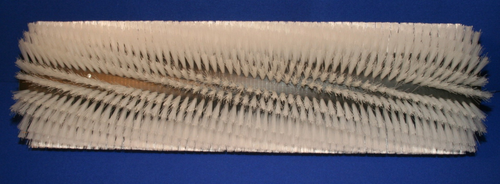 Flo-Pac 36710248 - Aftermarket Broom, 48" 24 S.R. Nylon part image