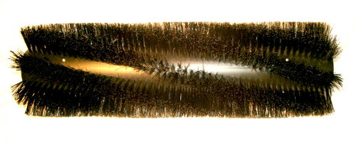 Flo-Pac 36700550 - Aftermarket Broom, 50" 8 D.R. Proex & Wire part image