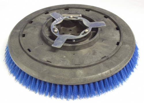 Windsor 86000300 - Aftermarket Brush, 16" Poly W/Plate part image