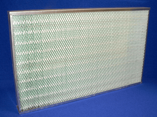 Tennant 4024465 - Aftermarket Filter Pkg, Panl, Dust, 119plts part image