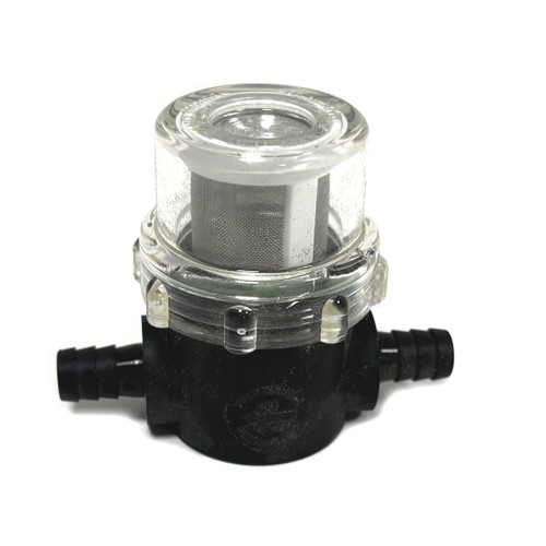 Betco E2894200 - Aftermarket Strainer, In-Line image