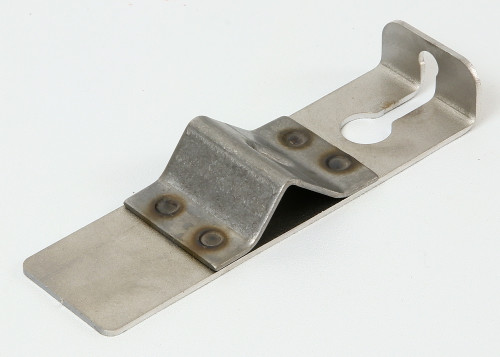 Tennant 4037269 - Aftermarket Strap Wldt, Sqge, Wedge, Ss part image