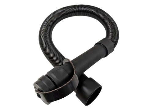 Tennant 1226488 - Aftermarket Hose Assy, Drain, 1.5d X 62.2l [Pvc] part image