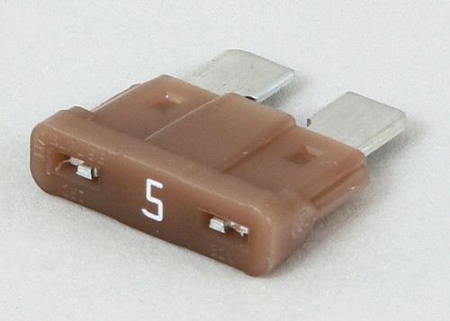 Tennant 4038626 - Aftermarket Fuse, Blade, 005a, 32vdc [Atof] part image