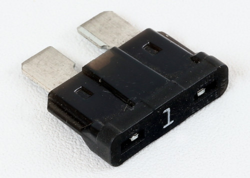 Tennant 4040828 - Aftermarket Fuse, Blade, 001a, 32vdc [Atof] part image