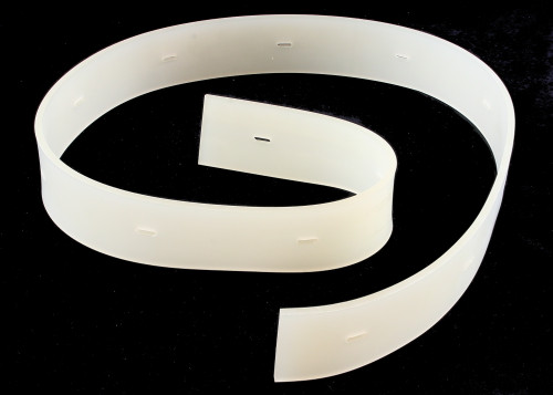 Tennant 4035252 - Aftermarket Blade, Sqge, Rear, 1306l,Urethane[800mm] part image