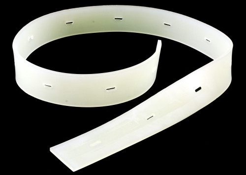 Tennant 4035013 - Aftermarket Blade, Sqge, Rear, 1204l,Urethane[700mm] part image